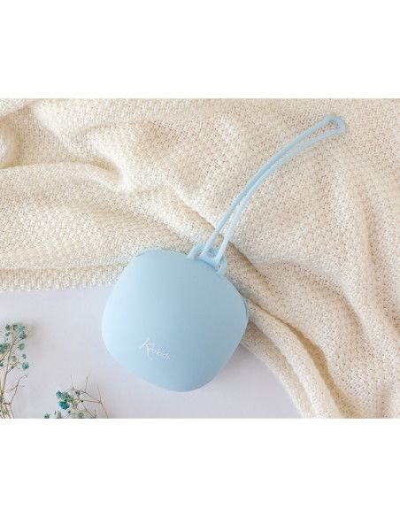 Porta chupetes silicona bebé [product.brand] 2 - Ropa para Bebé | dyley | 