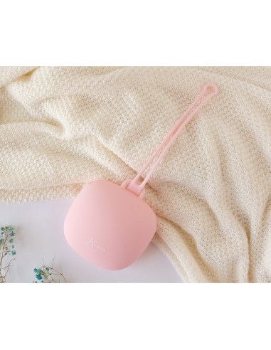Porta chupetes silicona bebé [product.brand] 3 - Ropa para Bebé | dyley | 