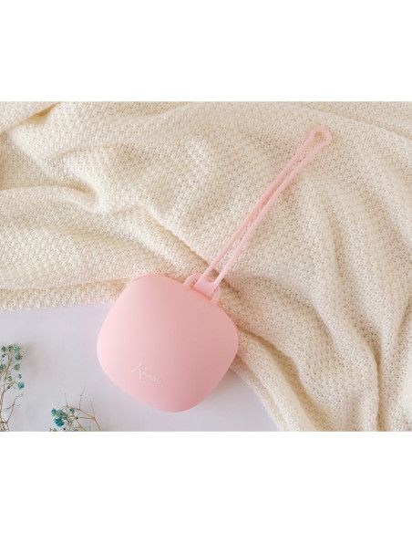 Porta chupetes silicona bebé [product.brand] 3 - Ropa para Bebé | dyley | 