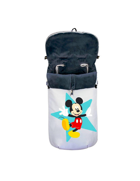 Saco universal Mickey silla paseo 
