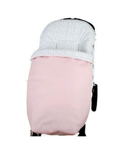 Saco universal polipiel/tela para silla  2