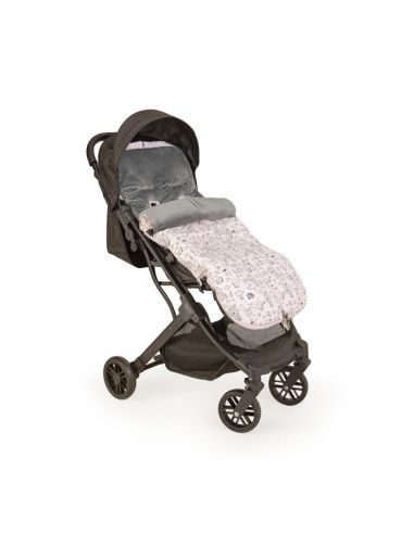 Saco universal animales silla paseo 
