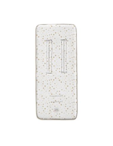 Colchoneta universal silla [product.brand] 3 - Ropa para Bebé | dyley | 