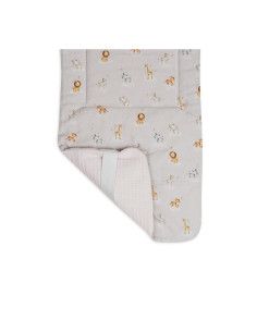 Colchoneta universal reversible  2