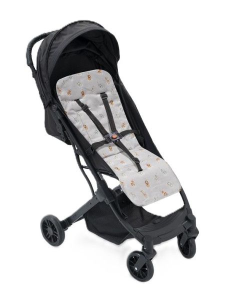 Colchoneta universal reversible 