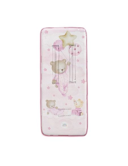 Colchoneta universal silla 