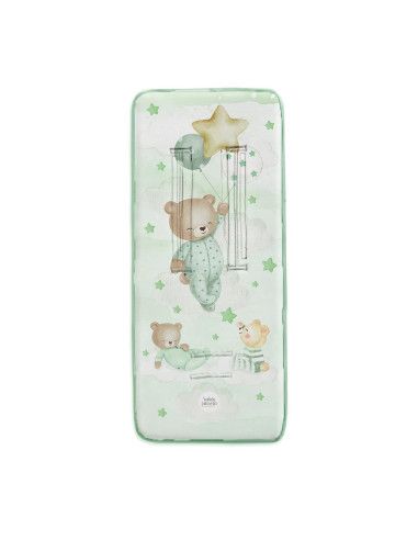 Colchoneta universal silla 