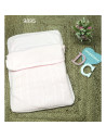 Saco de lana bebe diverchic 