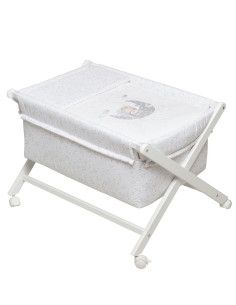 Minicuna y textil 
