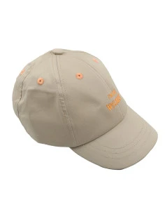Gorra infantil bordada 