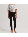 Leggins pitillo push up mujer 