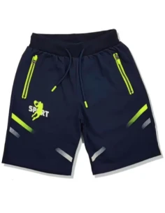Pantalón corto sport niño 