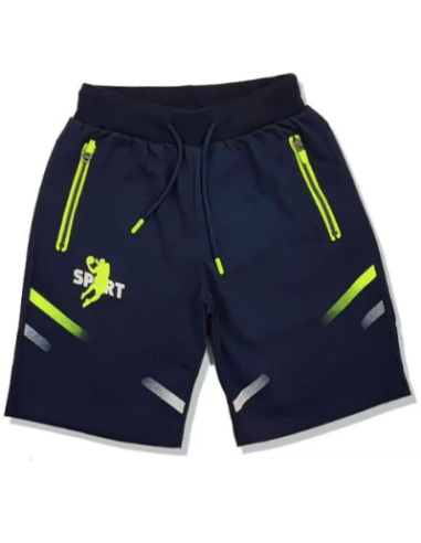 Pantalón corto sport niño [product.brand] 1 - Ropa para Bebé | dyley | 