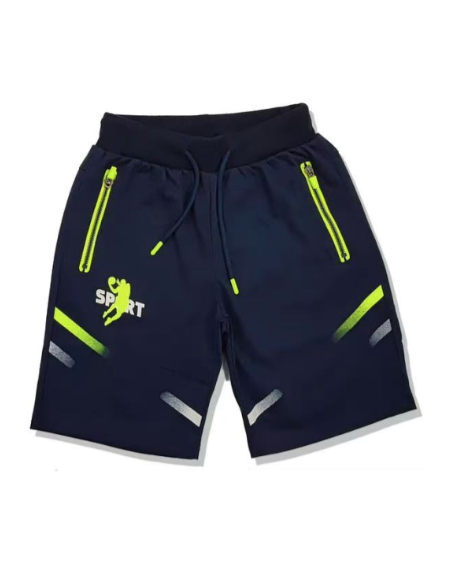 Pantalón corto sport niño [product.brand] 1 - Ropa para Bebé | dyley | 