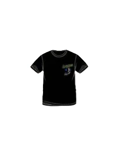 Camiseta manga corta infantil 