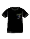 Camiseta manga corta infantil 