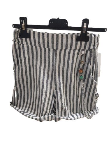 Bermuda de rayas para chico [product.brand] 2 - Ropa para Bebé | dyley | 