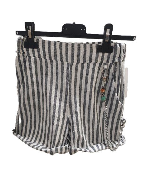 Bermuda de rayas para chico [product.brand] 2 - Ropa para Bebé | dyley | 