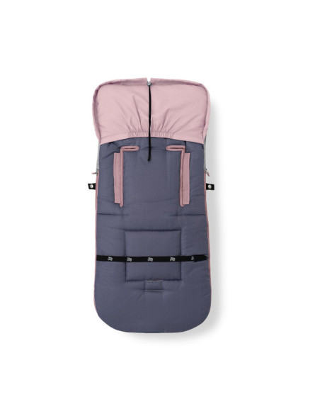 Saco universal unicornio silla paseo 