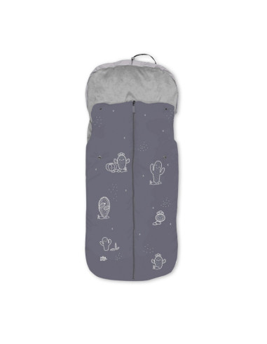 Saco universal para silla 