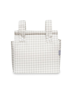 Bolso Talega vichi de carro 