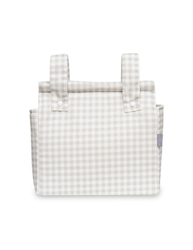 Bolso Talega vichi de carro 