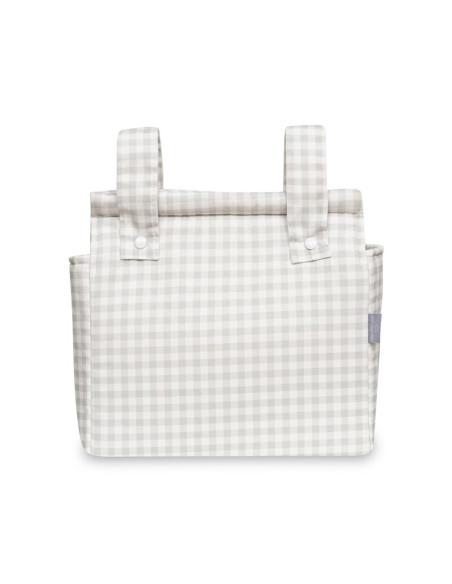 Bolso Talega vichi de carro 