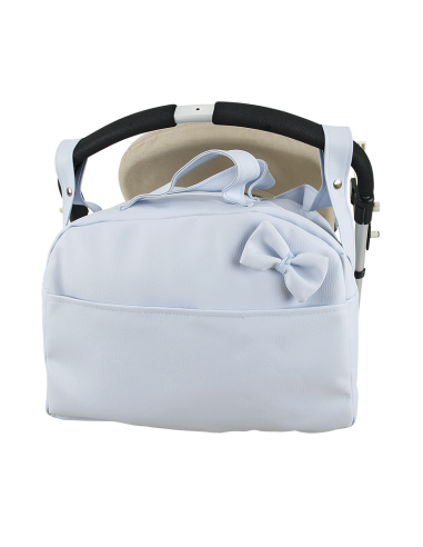 Bolso maternidad carrito polipiel 