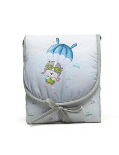 Cambiador plegable  2