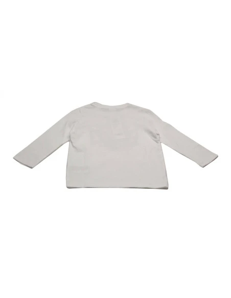 Camiseta manga larga Concept bebé niño 