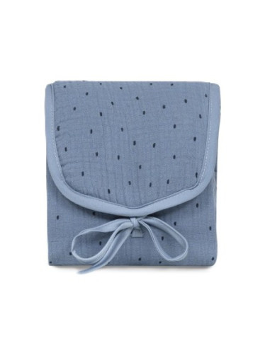 Cambiador plegable muselina 