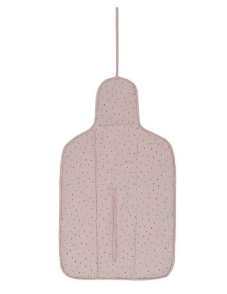 Cambiador plegable muselina 