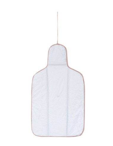 Cambiador plegable muselina 