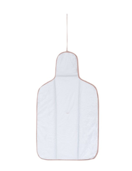 Cambiador plegable muselina 
