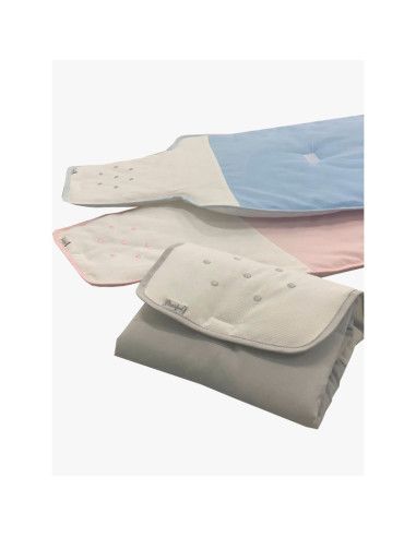 Cambiador plegable [product.brand] 1 - Ropa para Bebé | dyley | 