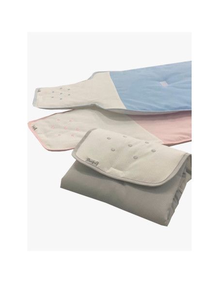 Cambiador plegable [product.brand] 1 - Ropa para Bebé | dyley | 