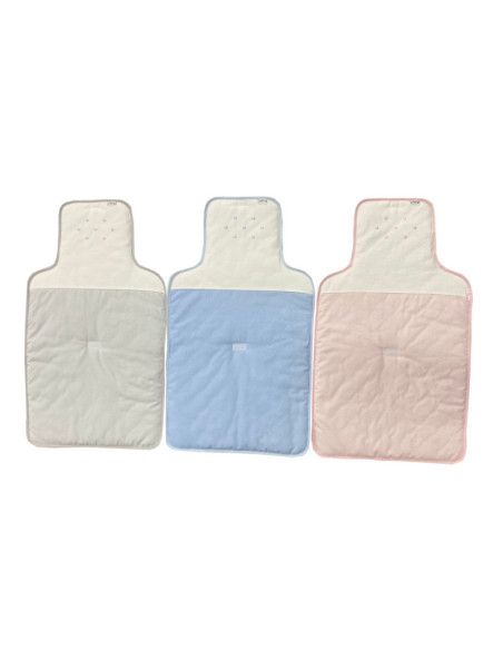 Cambiador plegable [product.brand] 2 - Ropa para Bebé | dyley | 