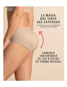 Faja braga push up 