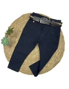 Pantalón largo con correa para chico [product.brand] 1 - Ropa para Bebé | dyley | 