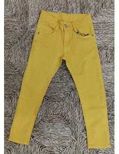 Pantalón de vestir licra niño [product.brand] 1 - Ropa para Bebé | dyley | 