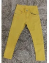 Pantalón de vestir licra niño 