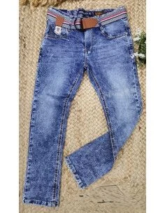 Pantalón vaquero largo niño [product.brand] 1 - Ropa para Bebé | dyley | 