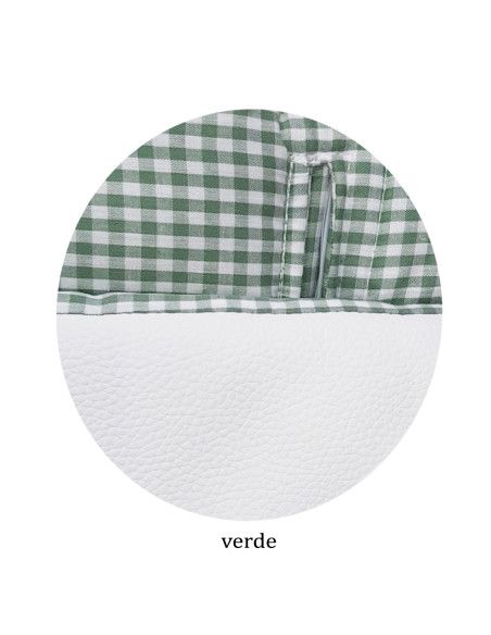 Saco universal polipiel/tela para silla [product.brand] 2 - Ropa para Bebé | dyley | 