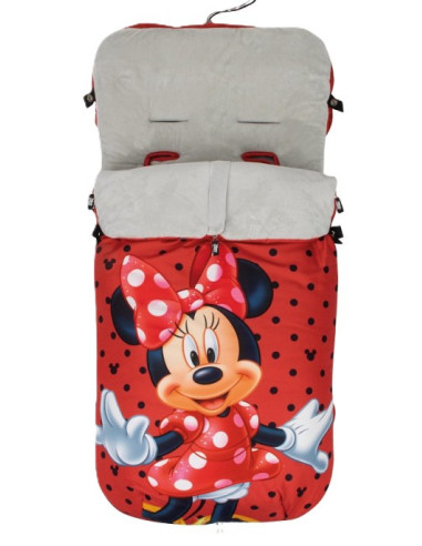 Saco universal Minie silla paseo 