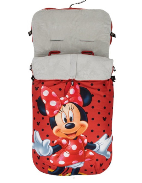 Saco universal Minie silla paseo 