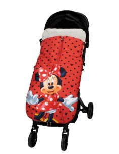 Saco universal Minie silla paseo  2