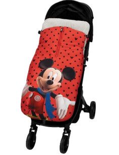 Saco universal Mickey silla paseo  2