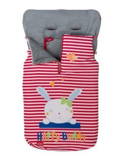 Saco universal silla paseo [product.brand] 1 - Ropa para Bebé | dyley | 