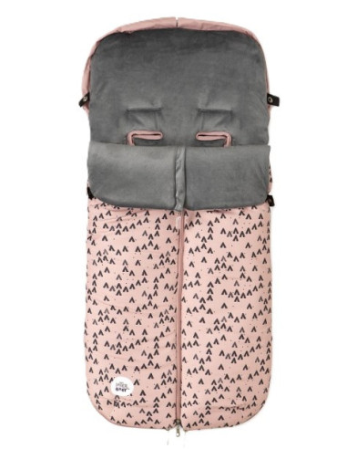 Saco universal montan silla paseo 