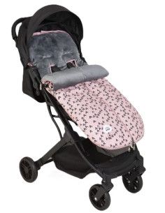 Saco universal montan silla paseo  2